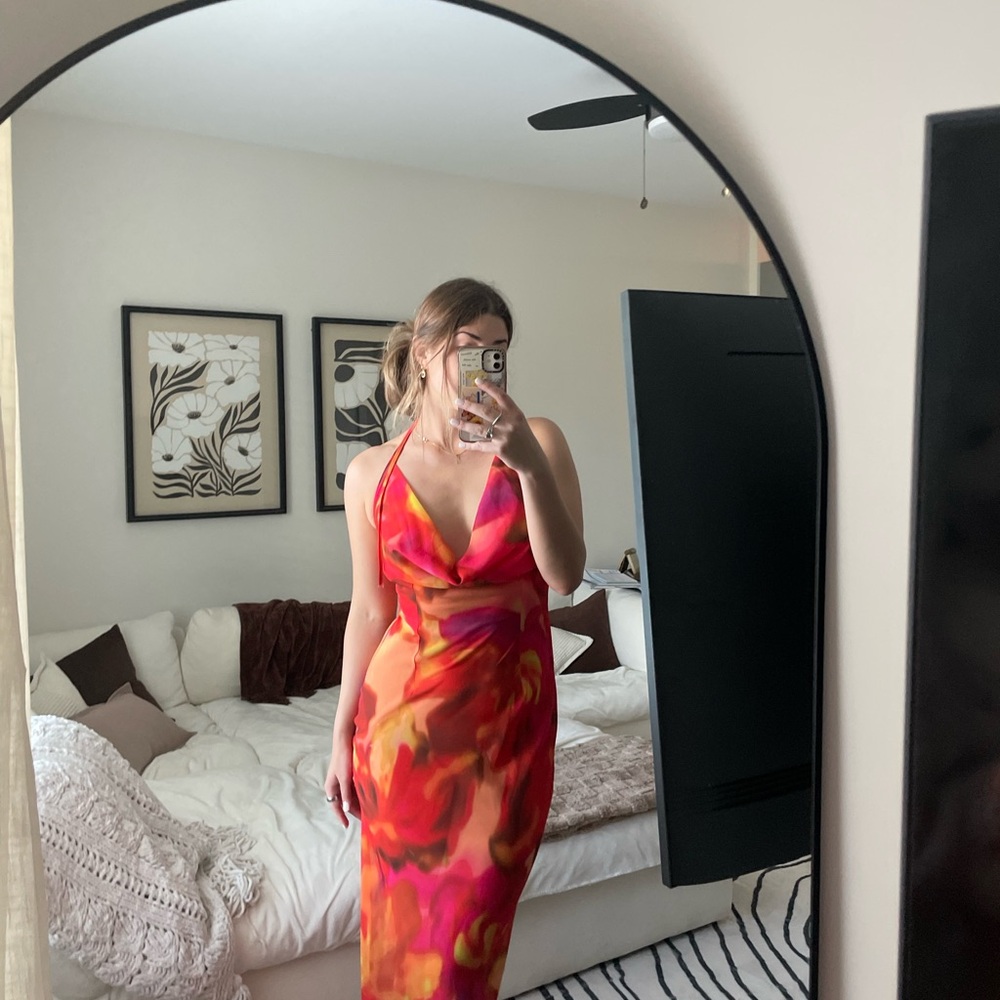 Outcast Abella Maxi